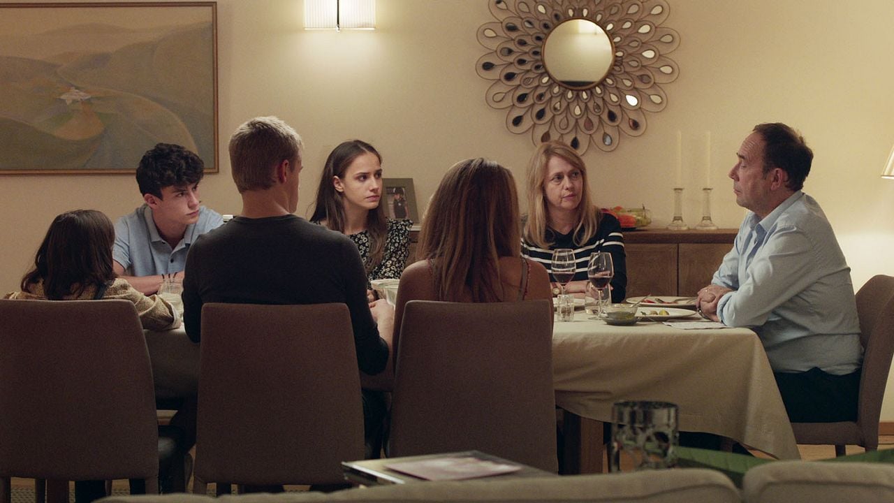 Fotoğraf Delphine Bibet, Louka Minnella