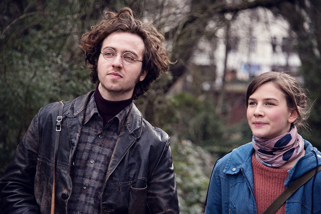 Fotoğraf Tim Bülow