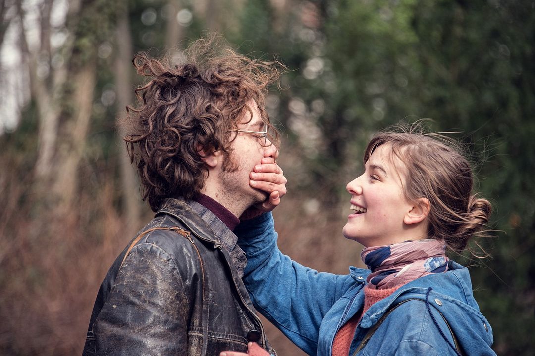 Fotoğraf Tim Bülow