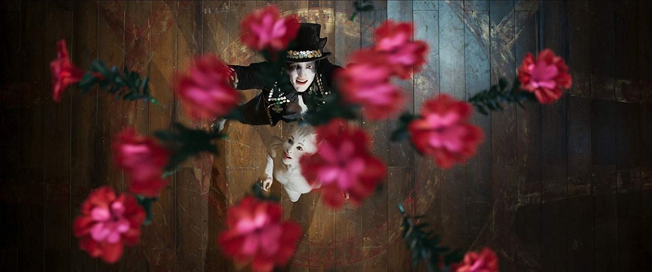 Cats : Fotoğraf Francesca Hayward