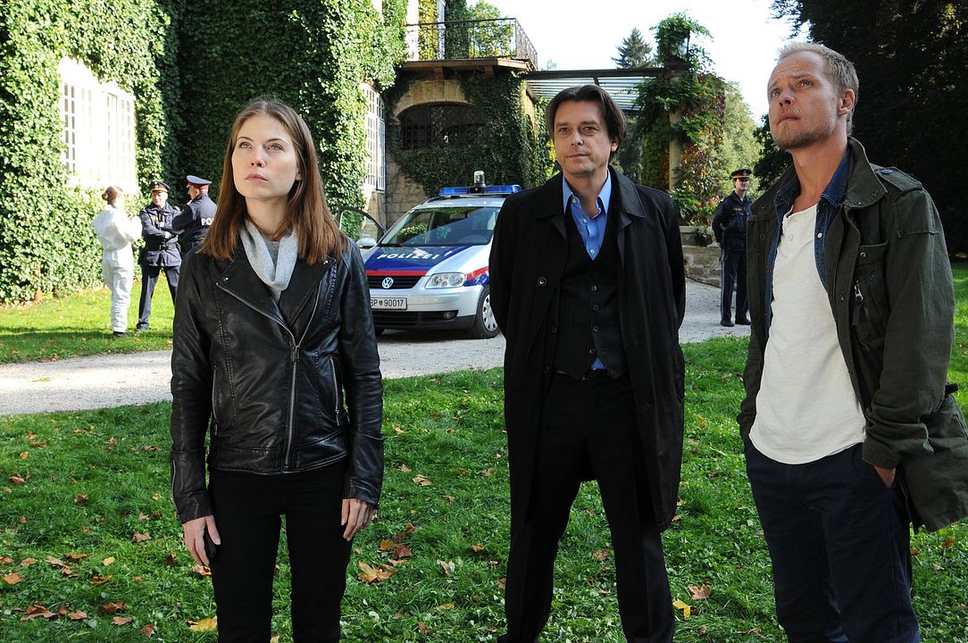 Fotoğraf Nora von Waldstätten, Hary Prinz