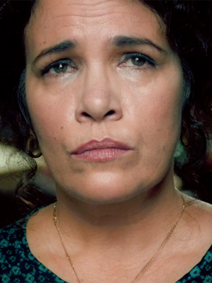 Afiş Yerlín Pérez