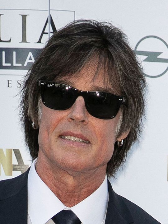 Afiş Ronn Moss