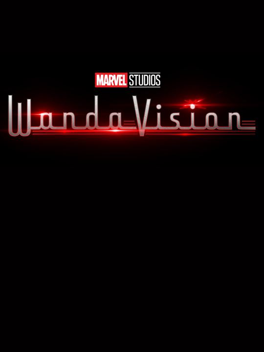 WandaVision : Afiş