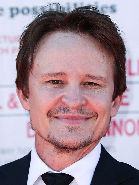 Afiş Damon Herriman