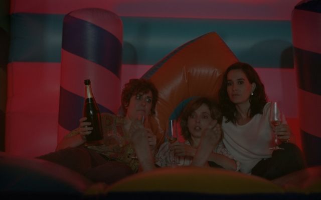 Fotoğraf Leticia Dolera