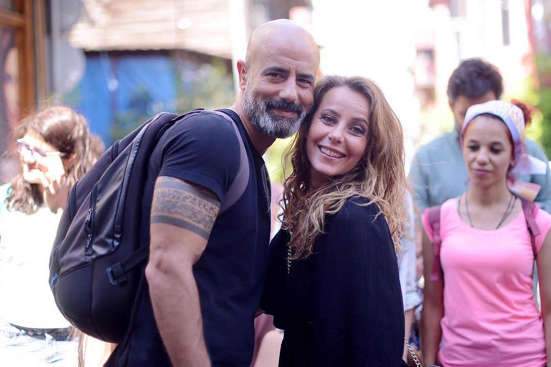 Tek Yürek : Fotoğraf