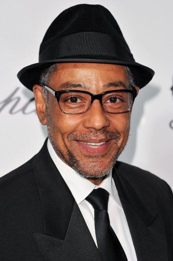 Afiş Giancarlo Esposito