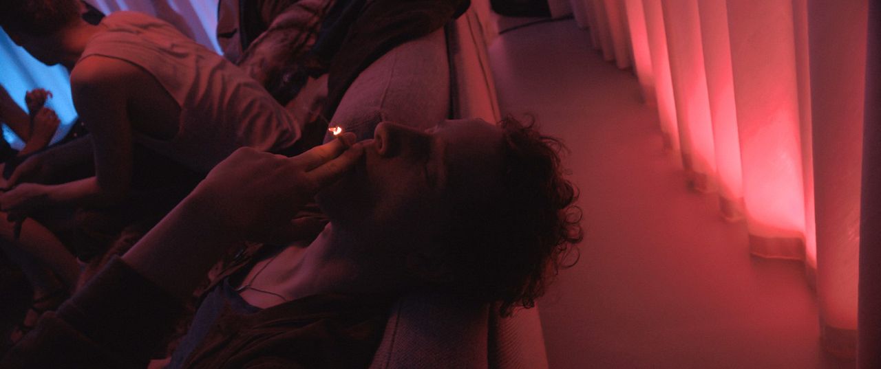 Fotoğraf Jonathan Berlin