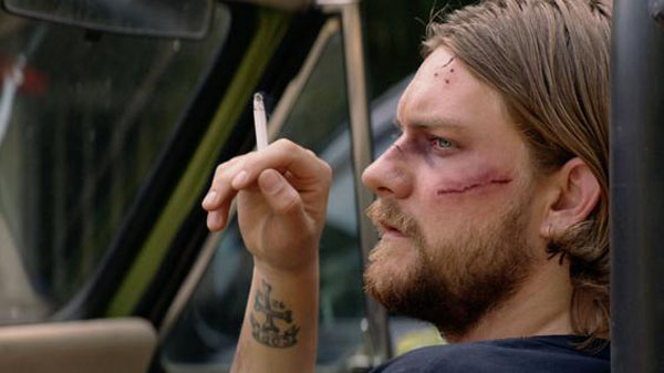 Fotoğraf Jake Weary