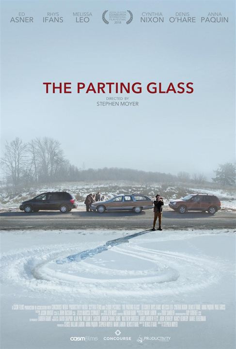 The Parting Glass : Afiş