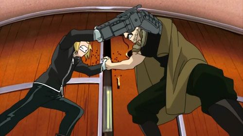 Hagane no Renkin Jutsushi : Fotoğraf