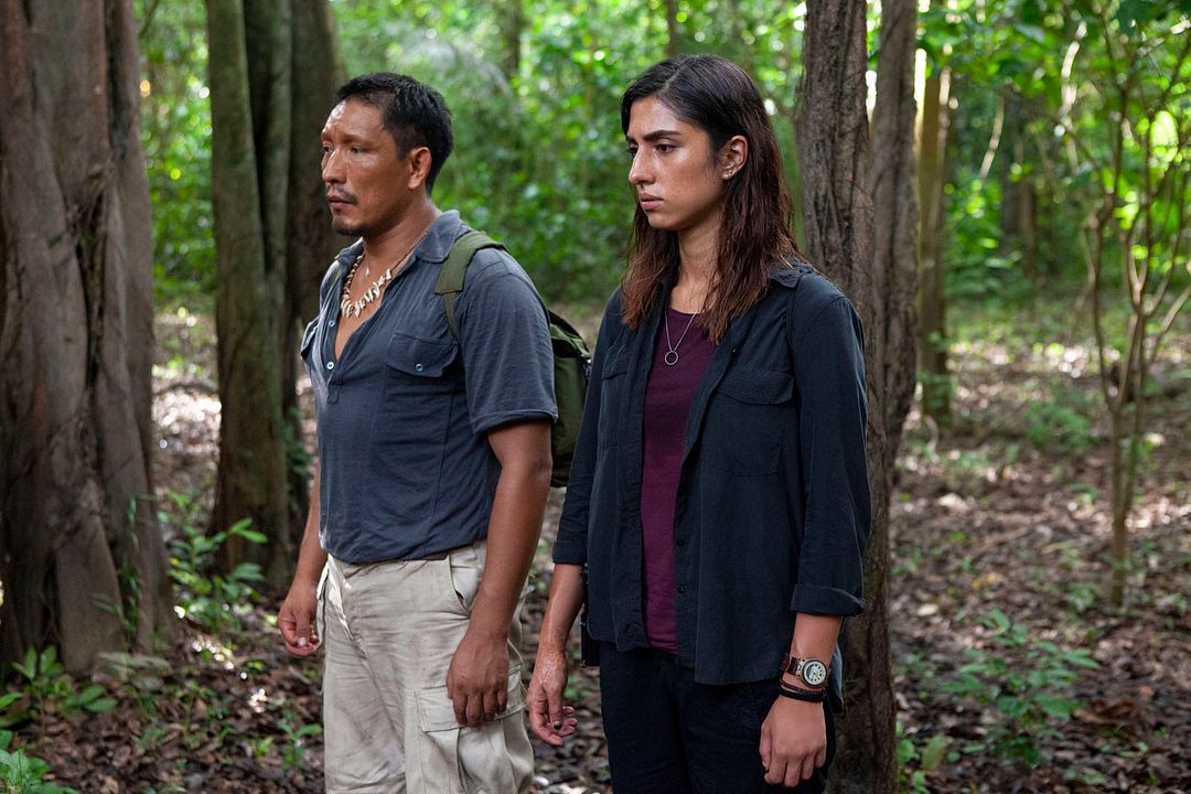 Fotoğraf Juana del Rio, Nelson Camayo