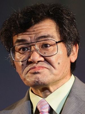 Afiş Takaaki Nomi