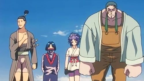 Hunter X Hunter : Fotoğraf