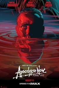 Apocalypse Now: Final Cut : Afiş