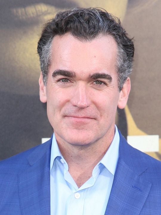 Afiş Brian d'Arcy James