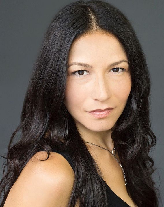 Afiş Tamara Podemski