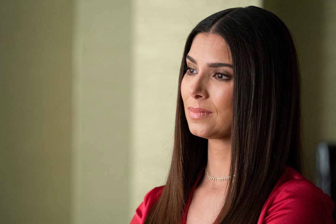 Fotoğraf Roselyn Sanchez