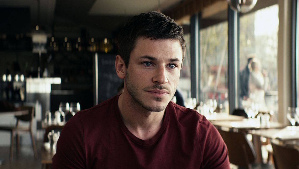 Fotoğraf Gaspard Ulliel