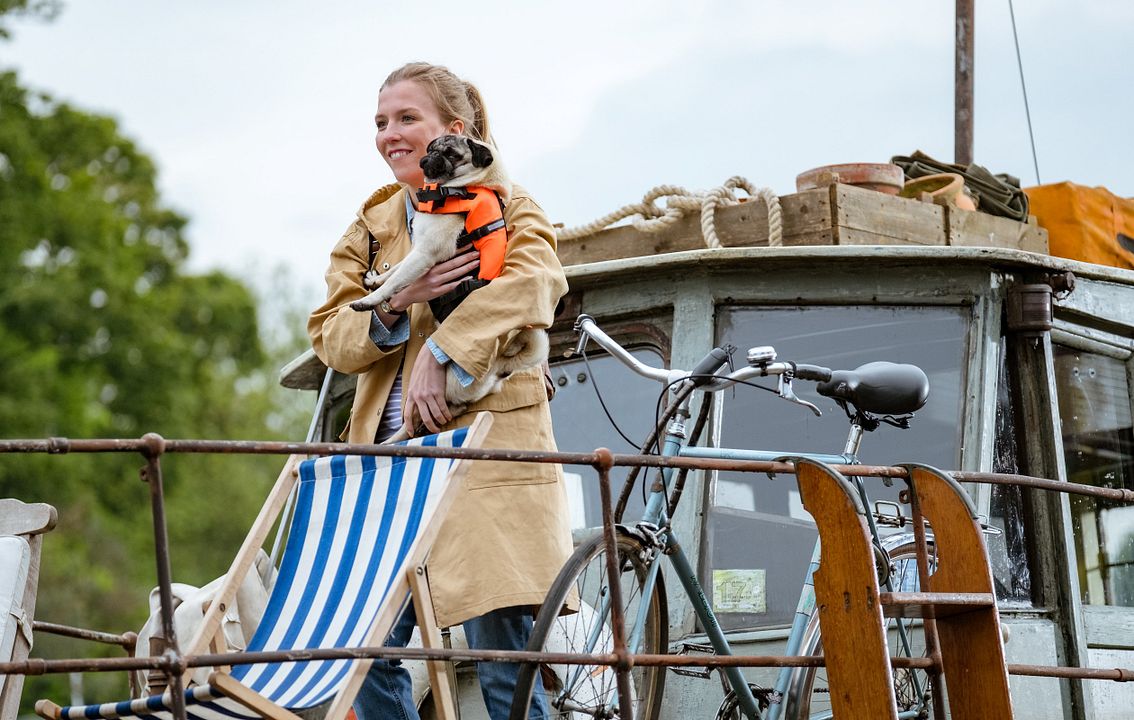 Patrick : Fotoğraf Beattie Edmondson