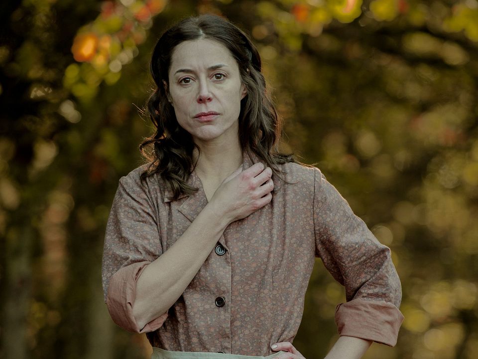 Fotoğraf Ruth Díaz