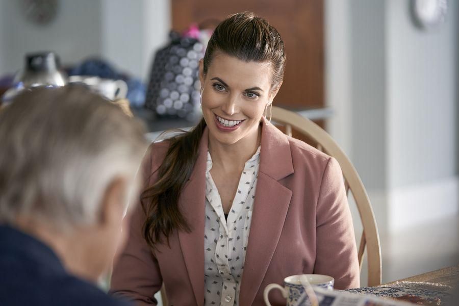 Fotoğraf Meghan Ory