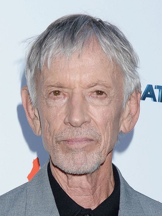 Afiş Scott Glenn
