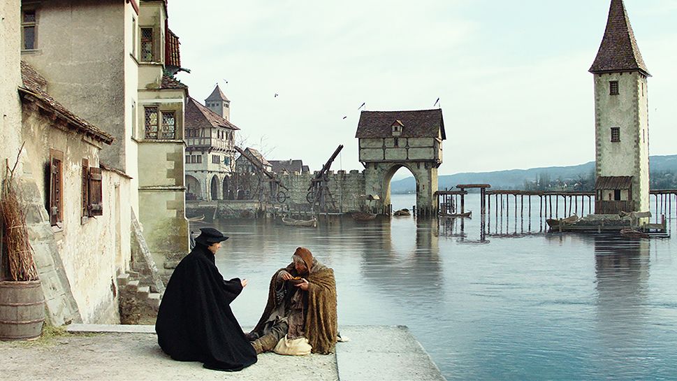 Fotoğraf Maximilian Simonischek