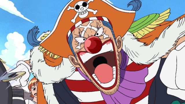 One Piece : Fotoğraf