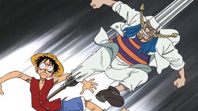 One Piece : Fotoğraf