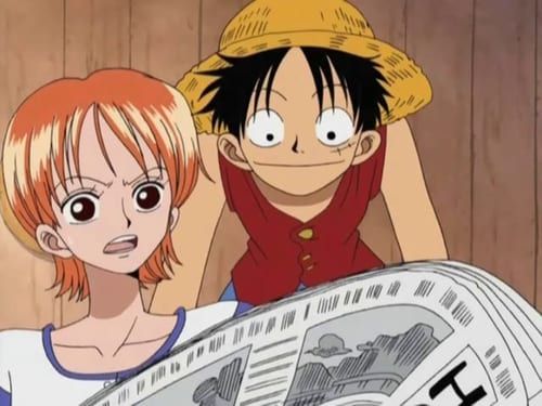 One Piece : Fotoğraf