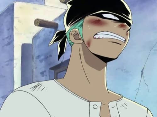 One Piece : Fotoğraf