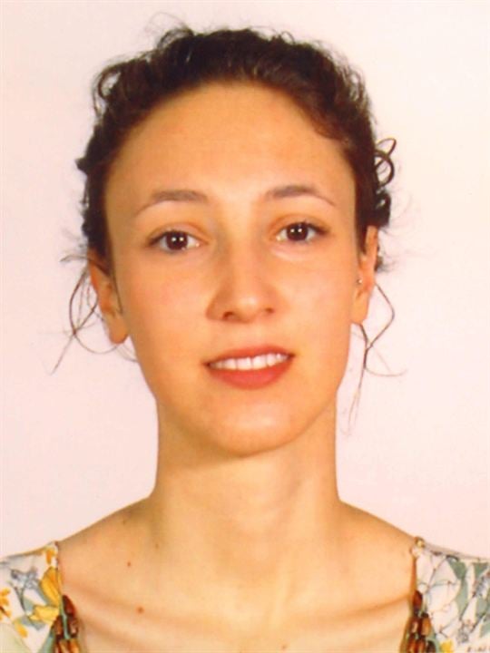 Afiş Chiara Campara