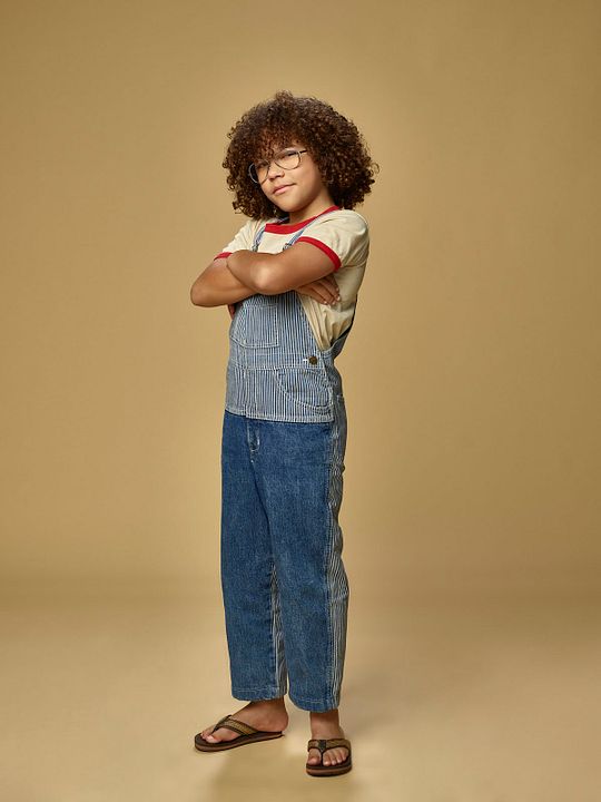 Fotoğraf Ethan William Childress