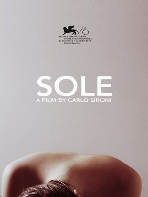 Sole : Afiş
