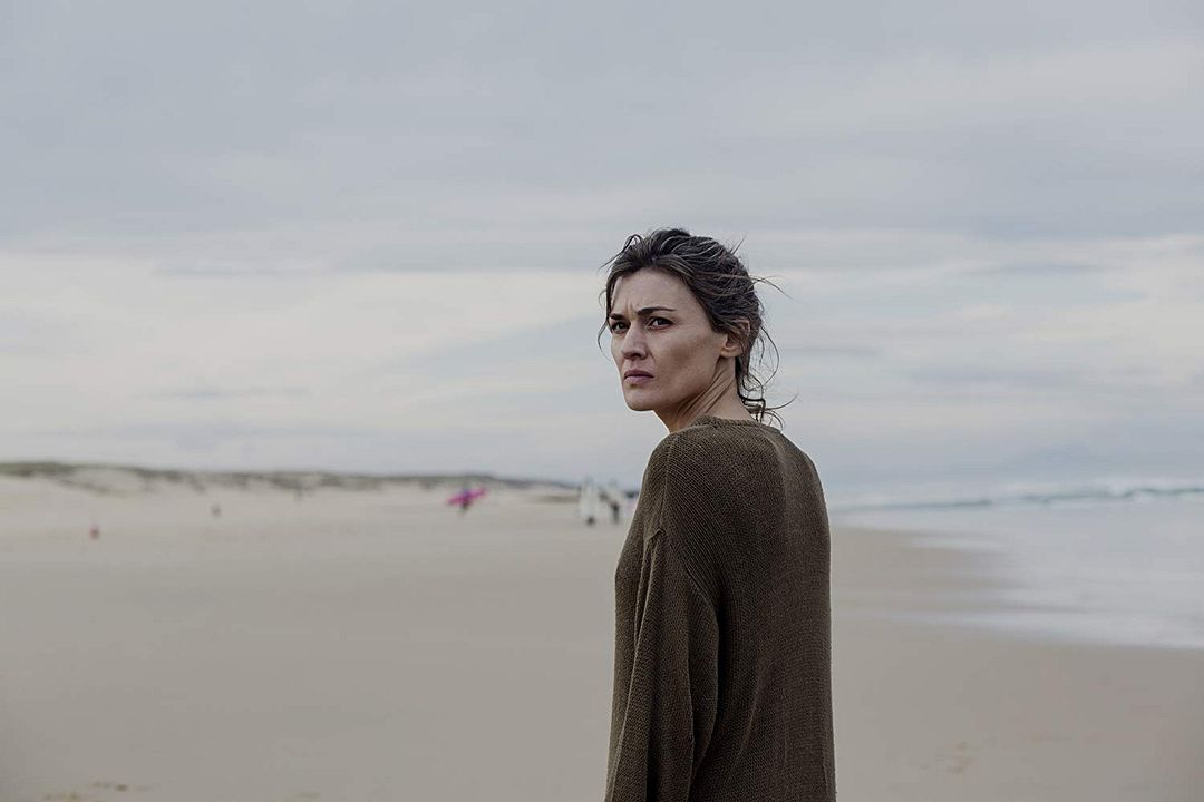 Madre : Fotoğraf Marta Nieto