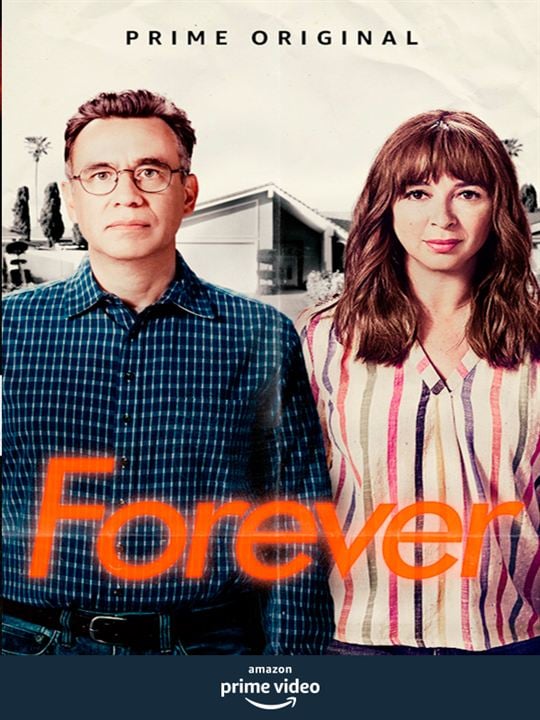 Forever : Afiş