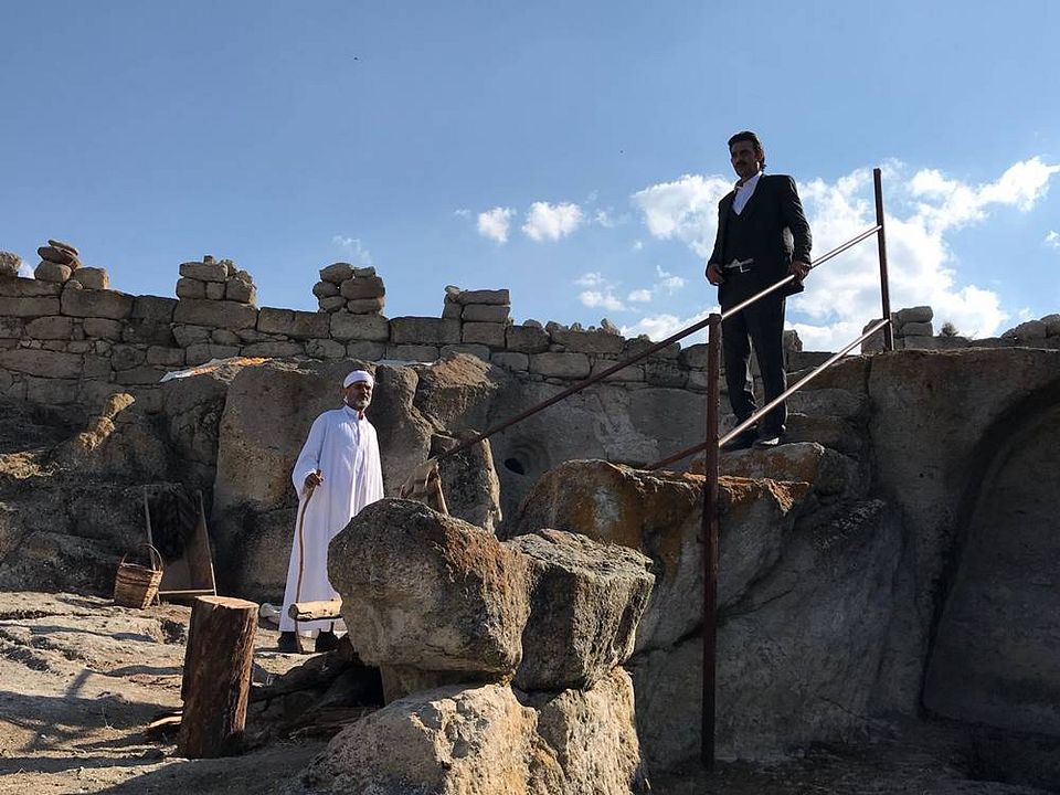 Bozkır : Fotoğraf