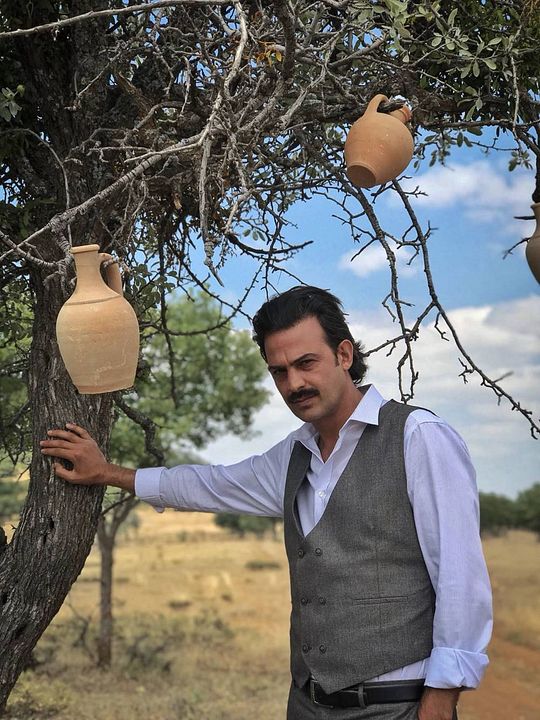 Bozkır : Fotoğraf