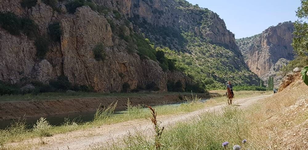 Bozkır : Fotoğraf