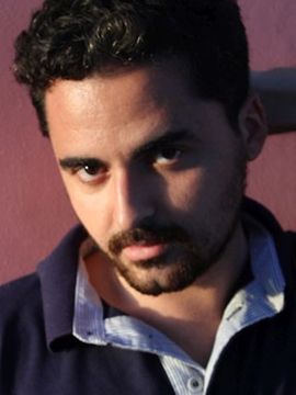 Afiş Wislan Esmeraldo