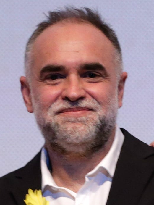 Afiş Karim Aïnouz