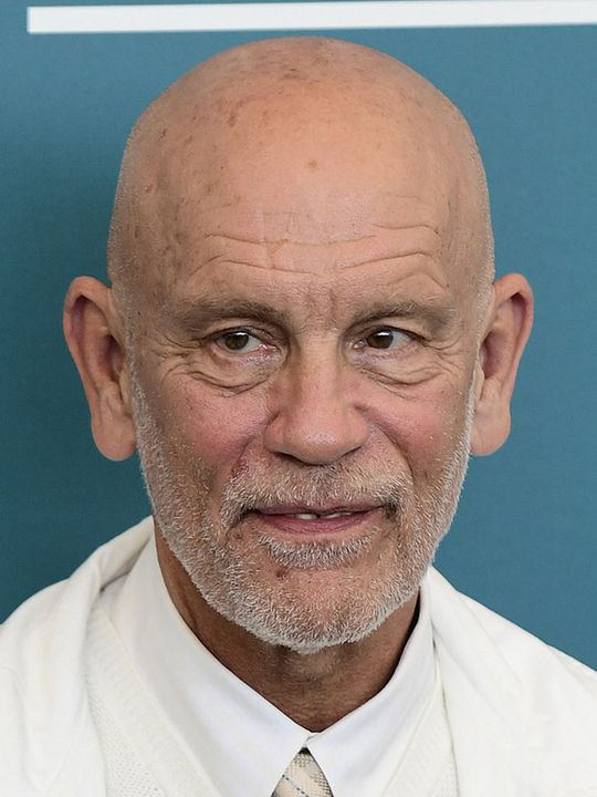 Afiş John Malkovich