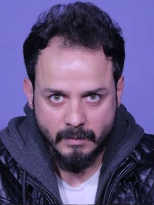 Afiş Çetin Karakul