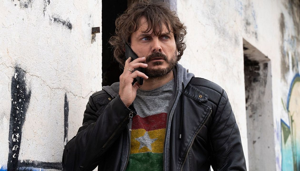 Fotoğraf Salva Reina