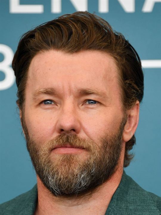 Afiş Joel Edgerton