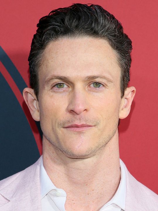 Afiş Jonathan Tucker