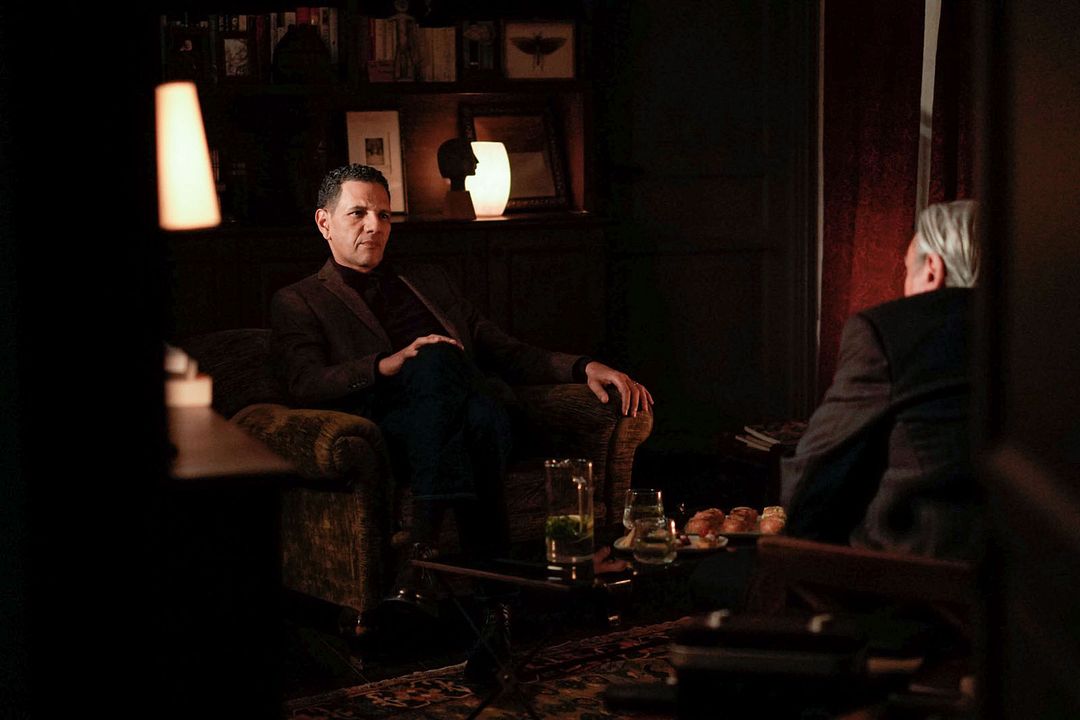 Fotoğraf Roschdy Zem