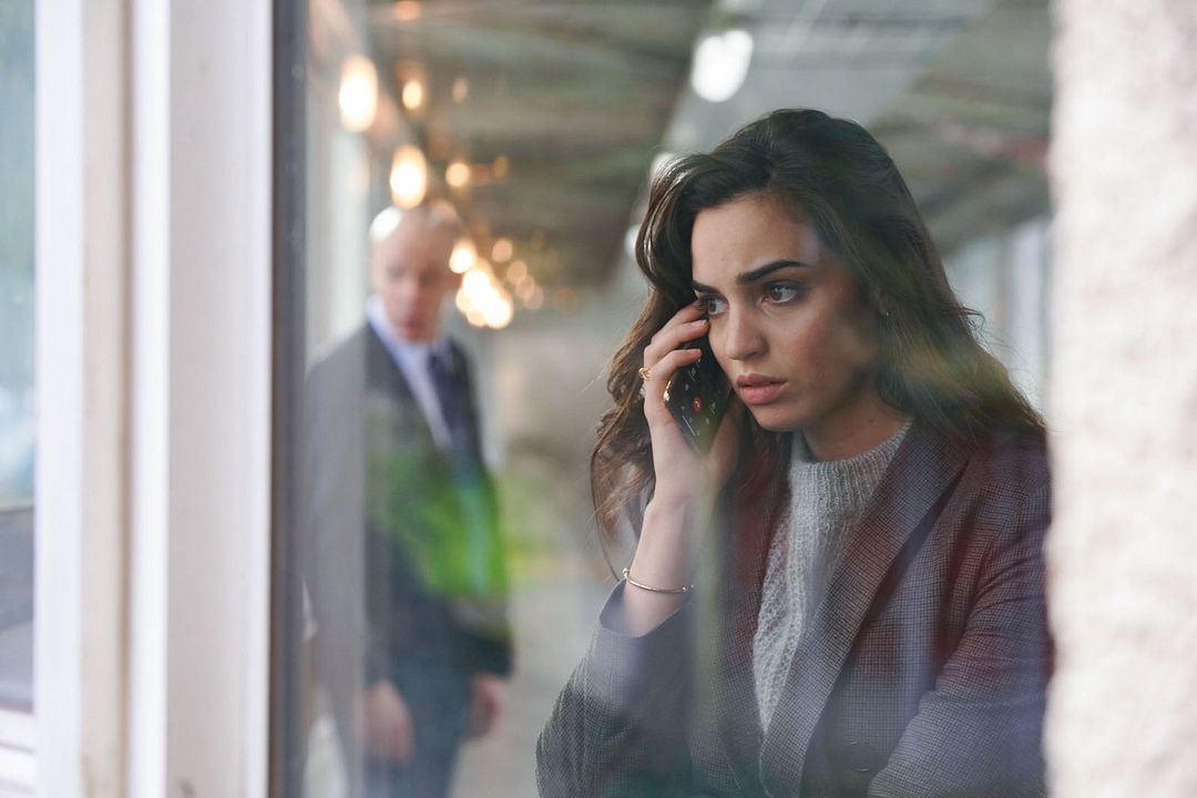 Fotoğraf Souheila Yacoub